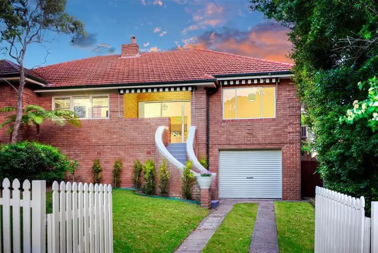 Main view of Homely house listing, 27 Terry Road, West Ryde NSW 2114