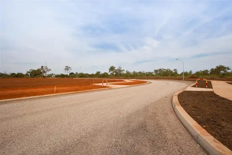 Fifth view of Homely land listing, 24 Palmer Road, Cable Beach WA 6726
