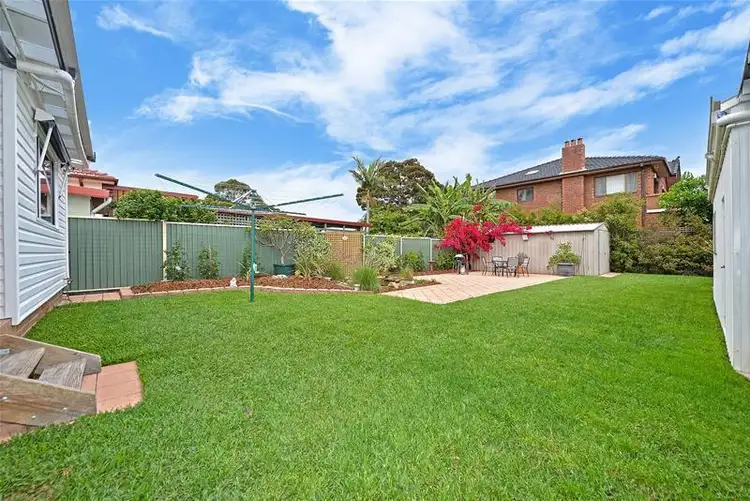 Second view of Homely house listing, 4 Robertson Road, Chester Hill NSW 2162