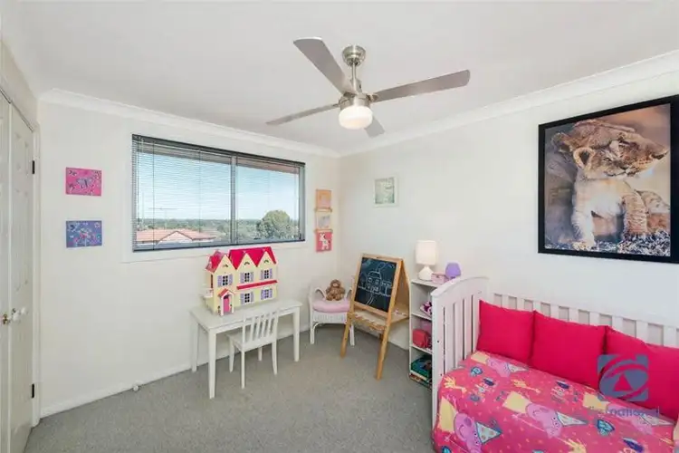 Sixth view of Homely semi-detached listing, 62b Barnier Drive, Quakers Hill NSW 2763