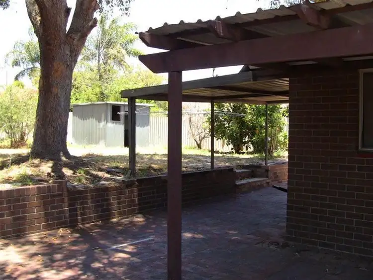 Fifth view of Homely house listing, 242 Marangaroo Dve, Girrawheen WA 6064