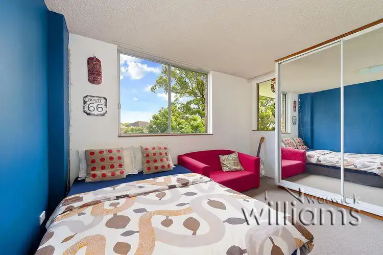 Fifth view of Homely apartment listing, 63/24 Wolseley Street, Drummoyne NSW 2047