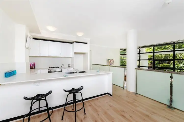 Second view of Homely apartment listing, 7P/780 Bourke Street, Redfern NSW 2016