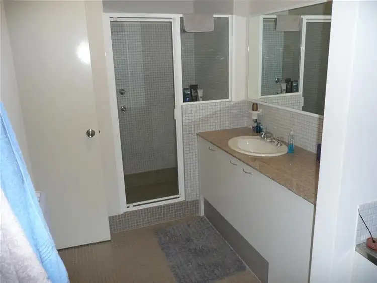 Fifth view of Homely apartment listing, 60/418 Murray  Street, Perth WA 6000