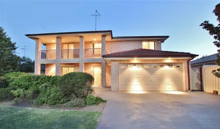 32 Fairwater Drive, Harrington Park NSW 2567