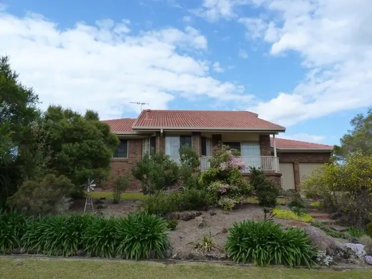 28 DA Olley Drive, Goonellabah NSW 2480