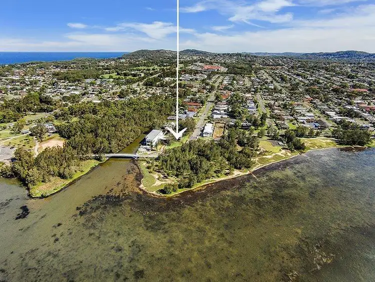 Fourth view of Homely house listing, 3 Lucinda Avenue, Killarney Vale NSW 2261