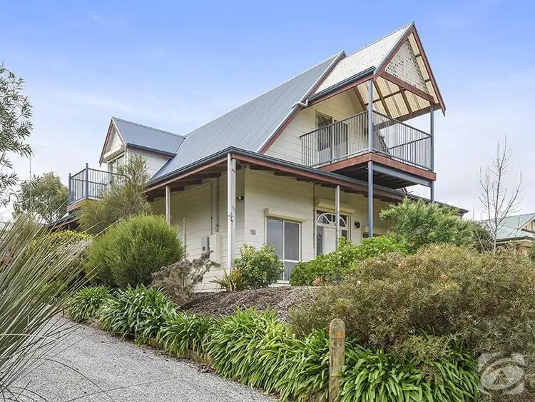 Second view of Homely house listing, 56 Arthur Road, Mount Compass SA 5210
