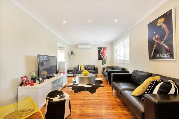 Second view of Homely house listing, 54 Denman Road, Georges Hall NSW 2198