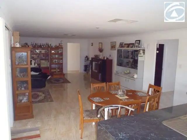 Fifth view of Homely house listing, 13 Rosapark Boulevard, Webberton WA 6530