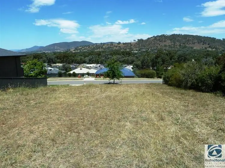 2 Wintersun Parade, Bandiana VIC 3691