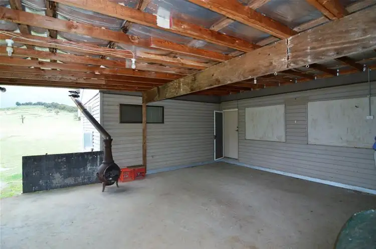 Fourth view of Homely rural property listing, 256 Camerons Road, Running Stream NSW 2850