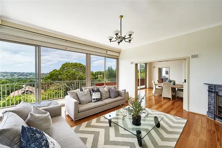 2/89 Drumalbyn Road, Bellevue Hill NSW 2023