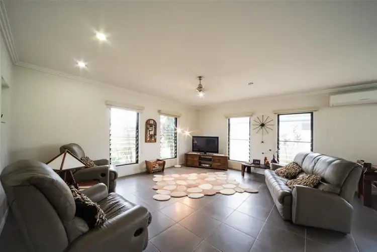 Second view of Homely house listing, 9 Calista Court, Proserpine QLD 4800