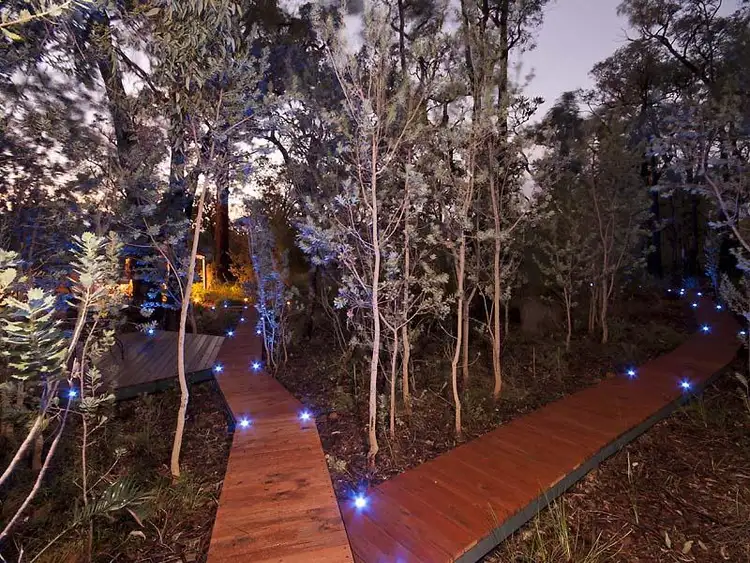 Fifth view of Homely house listing, 22 Frances Gregory Drive, Bedfordale WA 6112