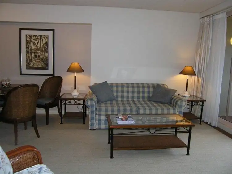 Fifth view of Homely apartment listing, 3203-3204 Pacific Ba Resort Drive, Coffs Harbour NSW 2450