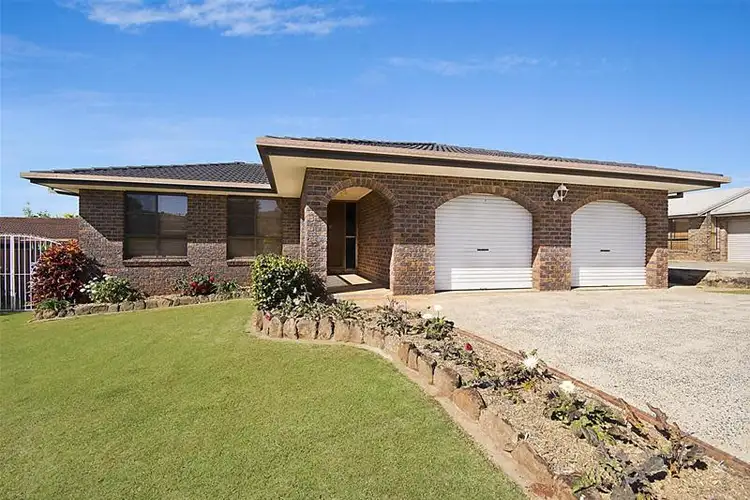 6 Jennifer Place, Goonellabah NSW 2480