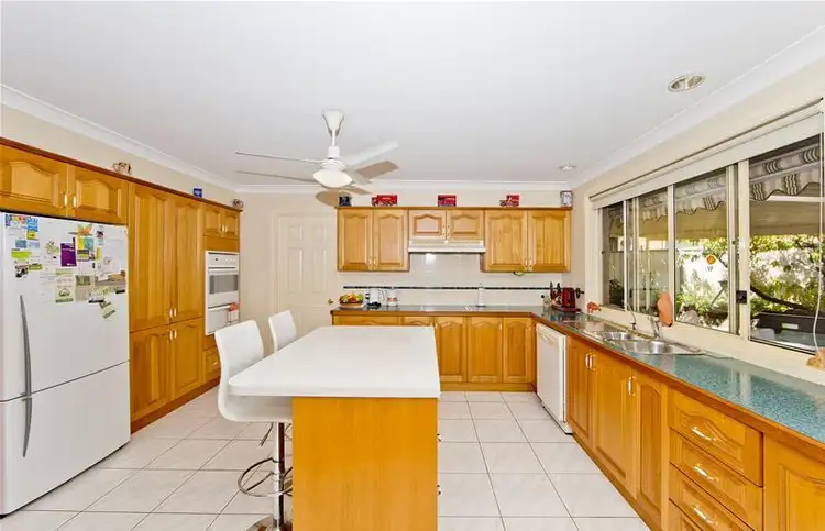 Sixth view of Homely house listing, 6 Endeavour Place, Salamander Bay NSW 2317