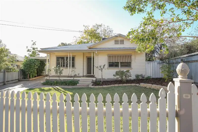 Main view of Homely house listing, 11 Desroy Avenue, Mildura VIC 3500
