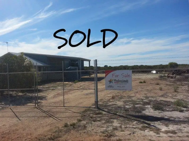 Main view of Homely house listing, 9 TAILOR Street, Leeman WA 6514