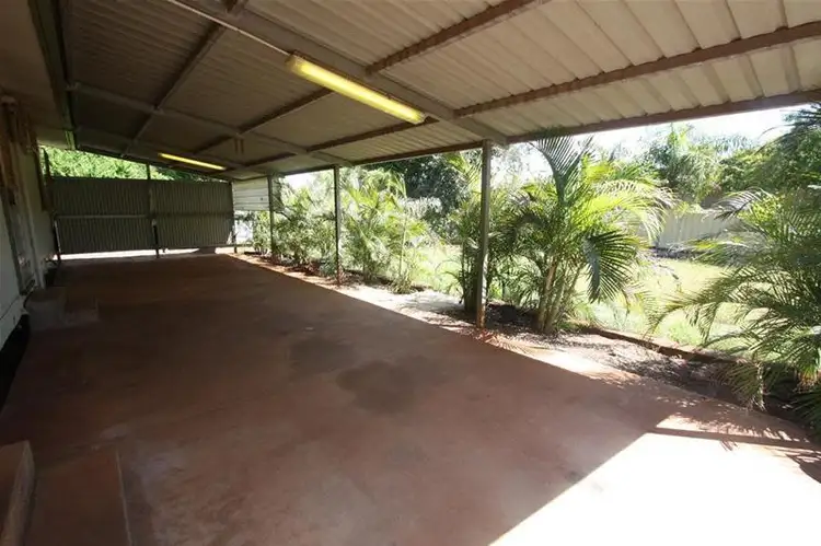 46 Richardson Way, Bulgarra WA 6714