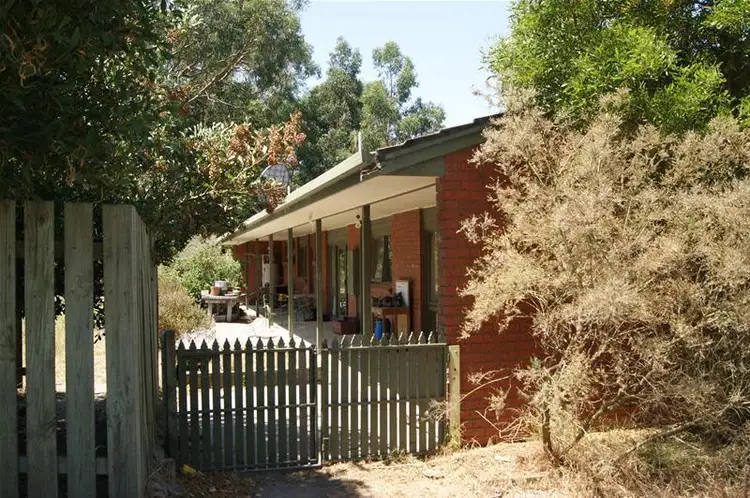 130 Inverloch-Outtrim Road, Outtrim, Inverloch VIC 3996