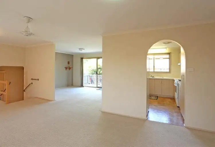 Third view of Homely unit listing, 1/155B Yamba Road, Yamba NSW 2464