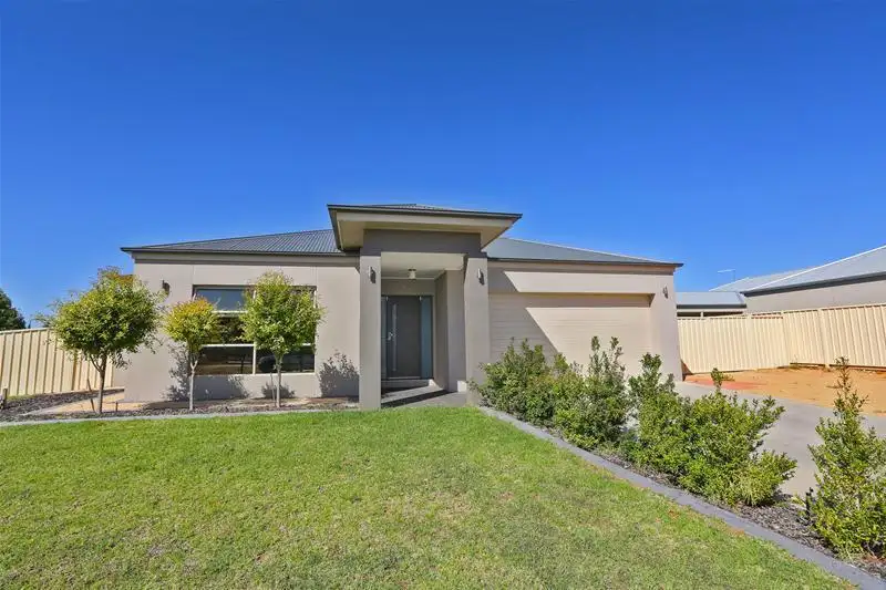 Main view of Homely house listing, 1 Dominic Court, Mildura VIC 3500