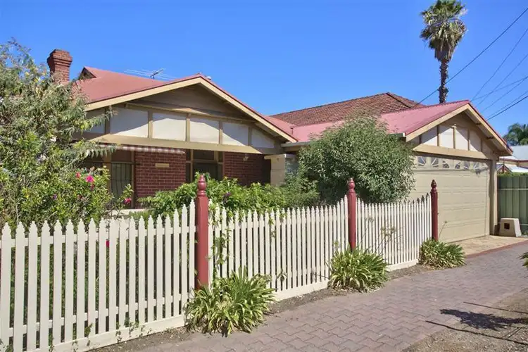 Main view of Homely house listing, 17 First Avenue, Glenelg East SA 5045