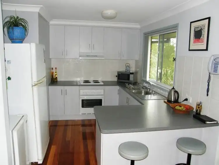 Fourth view of Homely house listing, 30 Pendara Crescent, Lismore Heights NSW 2480