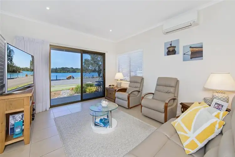 Fifth view of Homely house listing, 629 Ocean Drive, North Haven NSW 2443