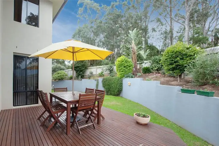 Third view of Homely house listing, 19A Angophora Place, Catalina NSW 2536