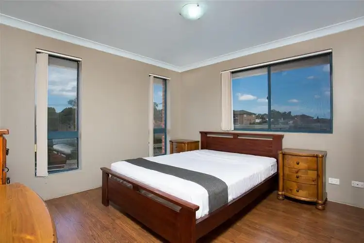 Fourth view of Homely apartment listing, 5/27 Station Street West, Parramatta NSW 2150
