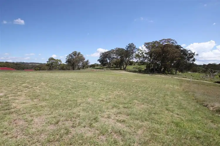 Second view of Homely land listing, 25 Parkes Drive, Tenterfield NSW 2372