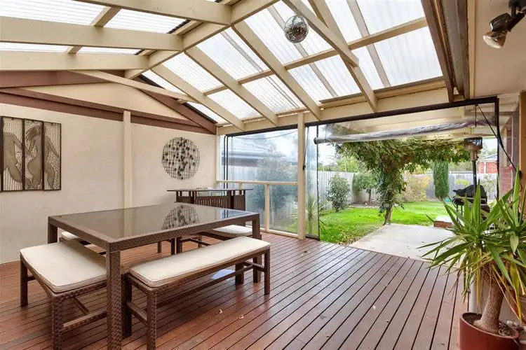 Second view of Homely house listing, 22 Kinlora Drive, Somerville VIC 3912