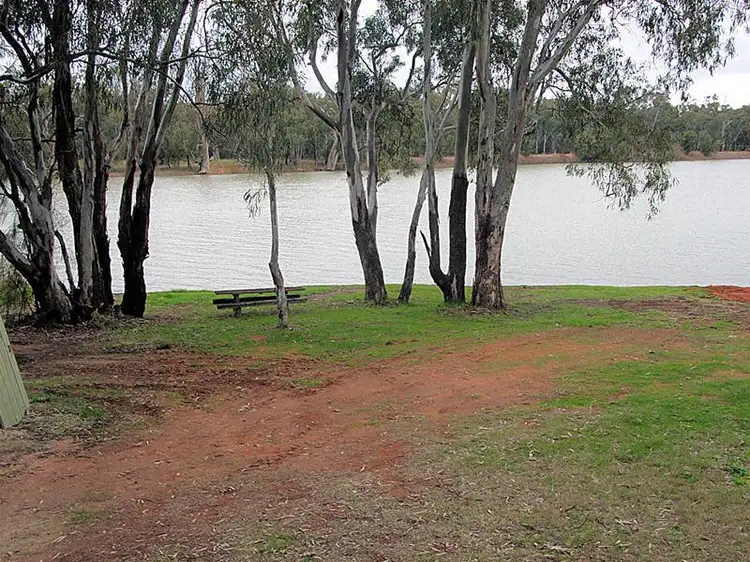Main view of Homely land listing, Lot 2/26B River Drive, Buronga NSW 2739