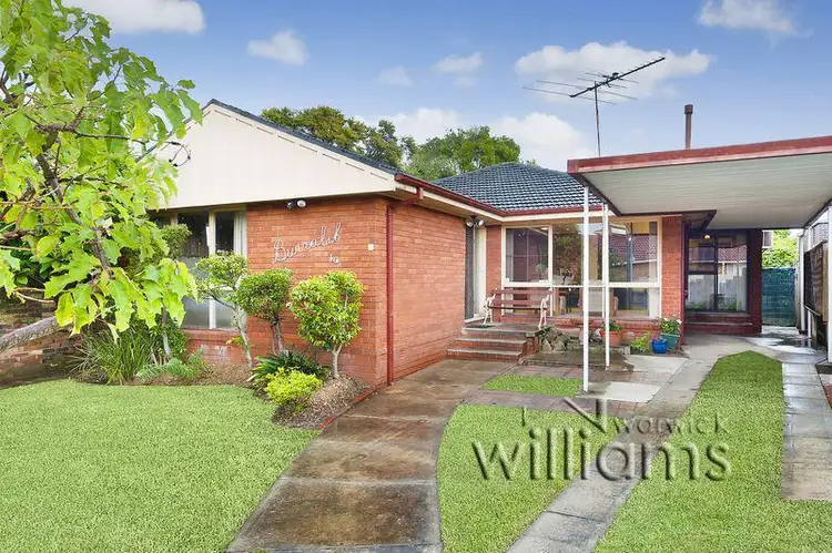 1A Mooculta Street, Russell Lea NSW 2046
