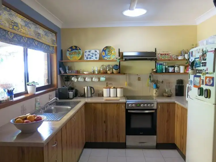 Seventh view of Homely house listing, 5 Rosebank Avenue, Taree NSW 2430