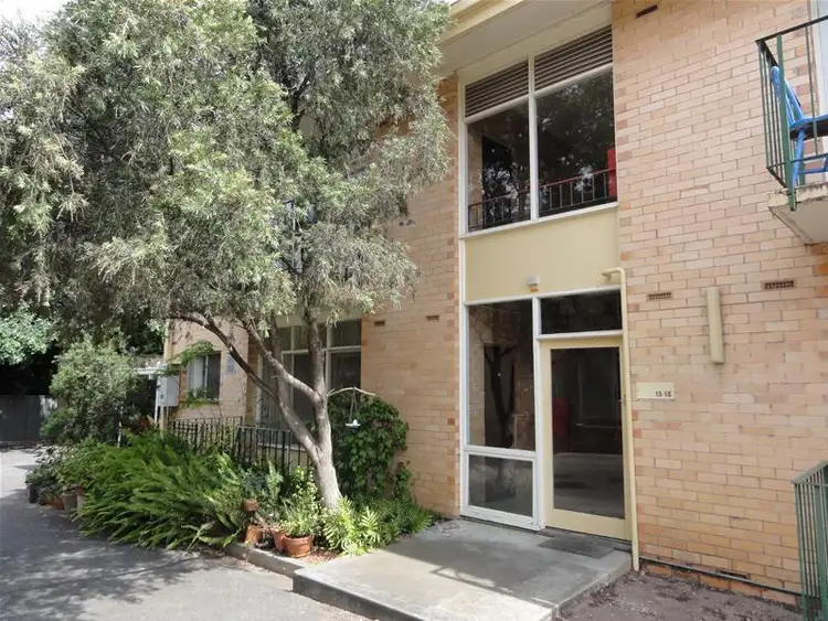Second view of Homely unit listing, 17/6 Collyer Court, Linden Park SA 5065
