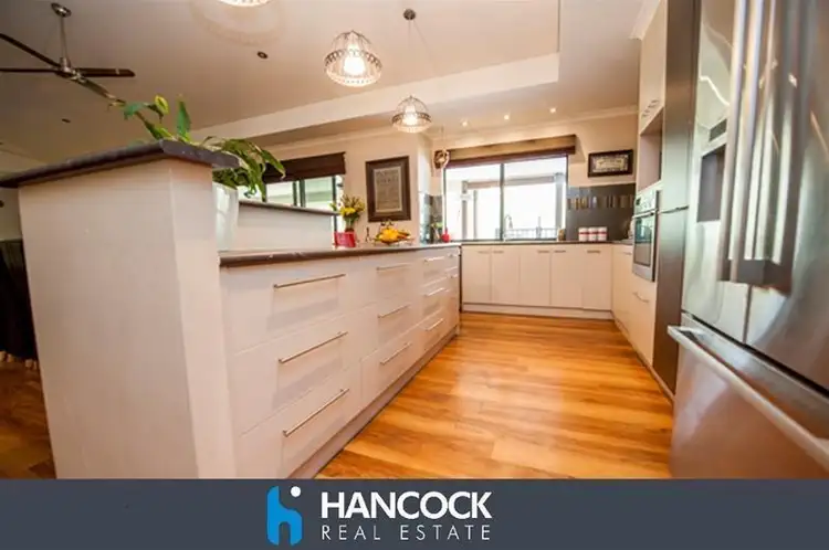 Third view of Homely house listing, 9 Isaac Court, Millbridge WA 6232