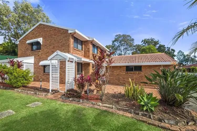 41/35A Grevillea Drive, Varsity Lakes QLD 4227