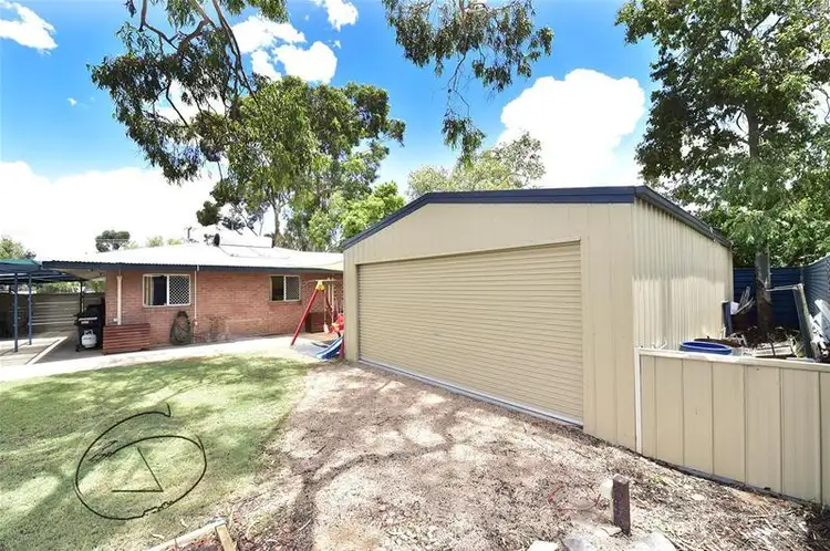 Fifth view of Homely house listing, 30 Head Street, Braitling NT 870