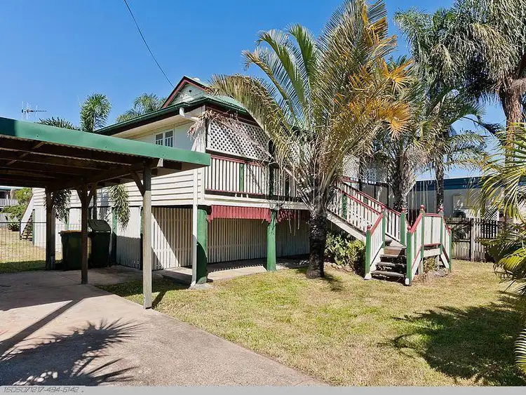 179 John Street, Maryborough QLD 4650
