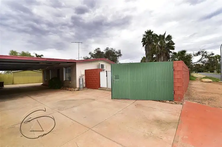 14 Coolibah Crescent, East Side NT 870