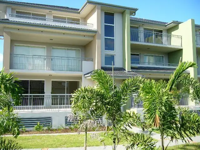 Main view of Homely apartment listing, 1103/33 Clark Street, Biggera Waters QLD 4216