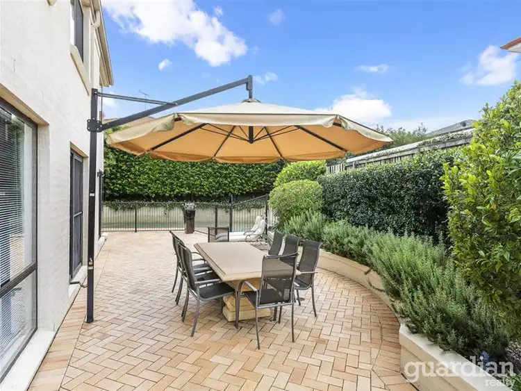 Sixth view of Homely house listing, 38 Ravensbourne Circuit, Dural NSW 2158