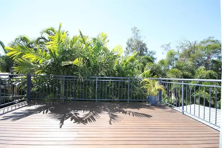 Fifth view of Homely house listing, 21 Wellesley Drive, Kirwan QLD 4817