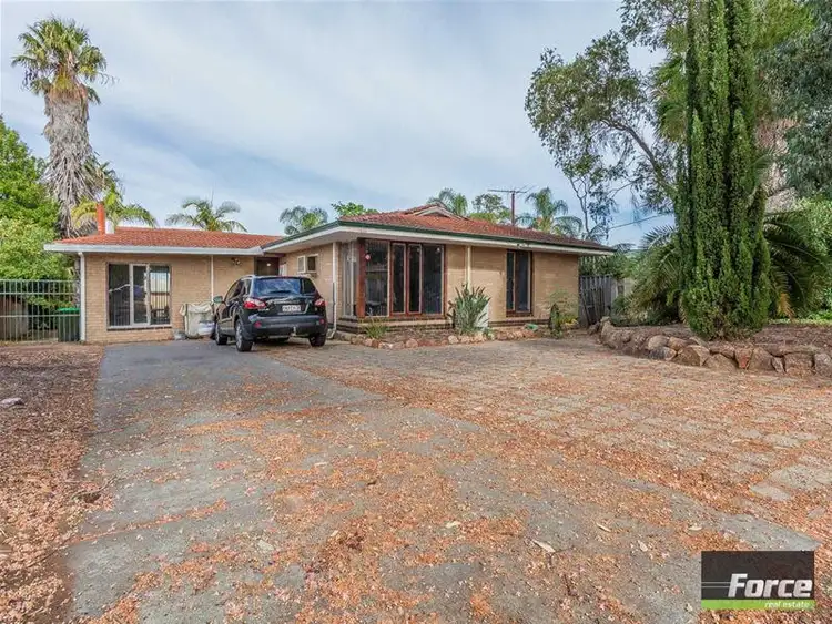 Third view of Homely house listing, 50 Campsbourne Street, Balcatta WA 6021