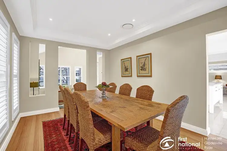 Sixth view of Homely house listing, 11 Stanley Street, Putney NSW 2112