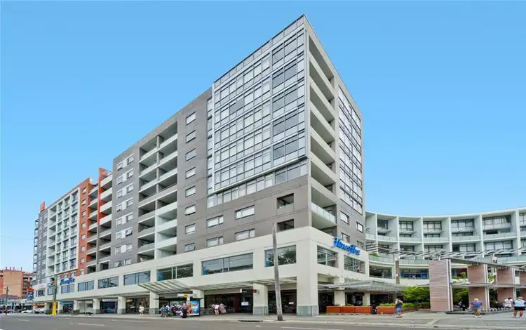 Main view of Homely apartment listing, 423/140 Maroubra Road, Maroubra NSW 2035